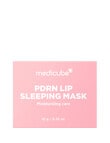Medicube PDRN Lip Sleeping Mask, 10g product photo View 02 S