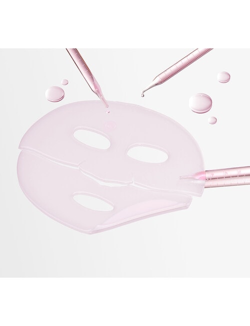 Medicube PDRN Pink Collagen Gel Mask Set, 4 Masks product photo View 03 L