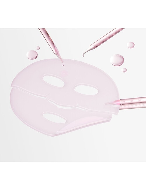 Medicube PDRN Pink Collagen Gel Mask Set, 4 Masks product photo View 03 L