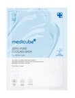 Medicube Zero Pore Cooling Mask, 27g product photo