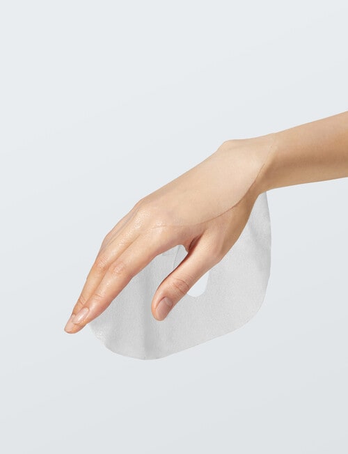 Medicube Zero Pore Cooling Mask, 27g product photo View 02 L