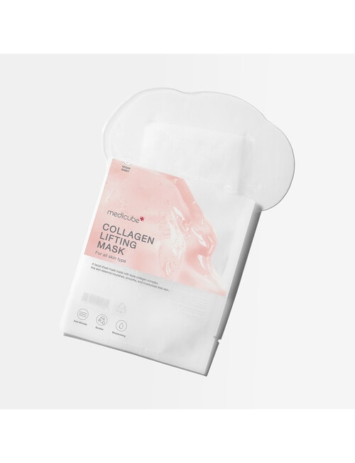 Medicube Collagen Lifting Mask, 27g product photo View 02 L