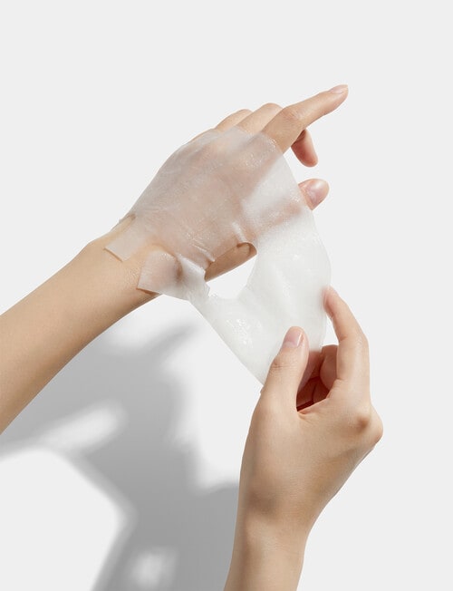 Medicube Collagen Lifting Mask, 27g product photo View 03 L