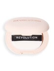 Makeup Revolution Powder Pops Instant Blur Setting Powder, Translucent product photo