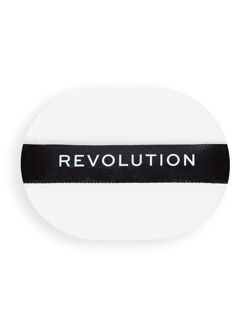 Makeup Revolution Powder Pops Instant Blur Setting Powder, Translucent product photo View 04 L