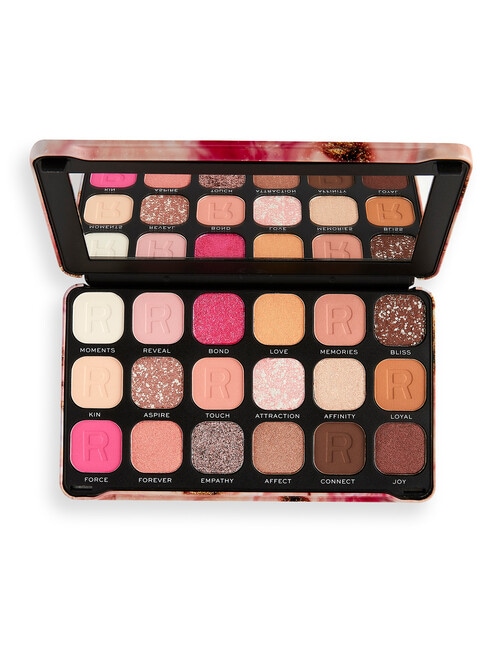 Makeup Revolution Forever Flawless, Affinity product photo