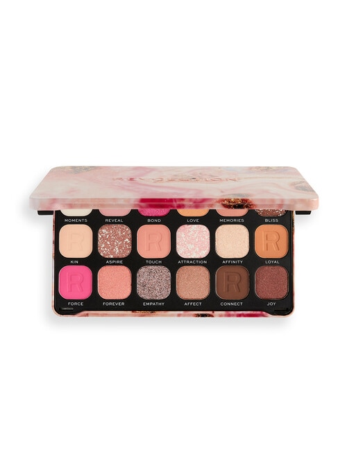 Makeup Revolution Forever Flawless, Affinity product photo View 02 L