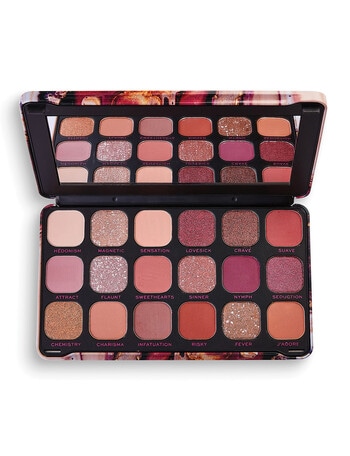 Makeup Revolution Forever Flawless, Allure product photo