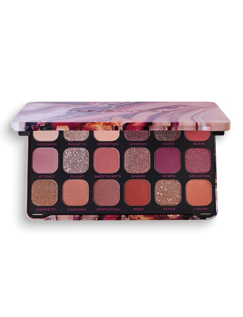Makeup Revolution Forever Flawless, Allure product photo View 02 L