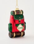 Christmas Shop Glass Hiking Pack product photo View 02 S