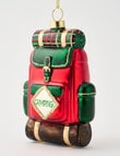 Christmas Shop Glass Hiking Pack product photo View 03 S