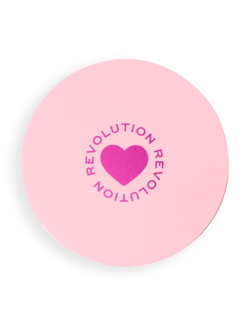 Revolution I Heart Loose Baking Powder, Coconut product photo View 02 L