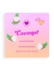 Revolution I Heart Loose Baking Powder, Coconut product photo View 04 S