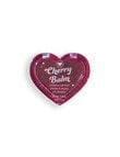 Revolution I Heart Midnight Cherry Balm Cheek & Lip Blush, Black Berry product photo