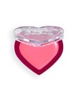 Revolution I Heart Midnight Cherry Balm Cheek & Lip Blush, Cherry Bomb Pink product photo