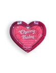 Revolution I Heart Midnight Cherry Balm Cheek & Lip Blush, Cherry Bomb Pink product photo View 02 S