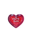 Revolution I Heart Midnight Cherry Balm Cheek & Lip Blush, Red Glac&eacute; product photo