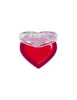 Revolution I Heart Midnight Cherry Balm Cheek & Lip Blush, Red Glac&eacute; product photo View 02 S