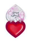 Revolution I Heart Midnight Cherry Balm Cheek & Lip Blush, Red Glac&eacute; product photo View 04 S