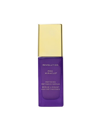 Revolution Pro Miracle Retinoid Refining Serum product photo