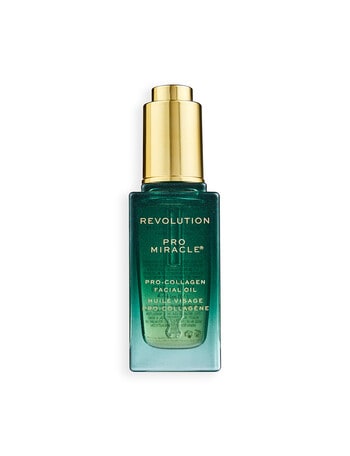 Revolution Pro Miracle Vegan Pro-Collagen Face Oil product photo