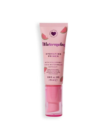 Revolution I Heart Watermelon Hydrating Primer product photo