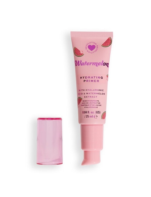 Revolution I Heart Watermelon Hydrating Primer product photo View 02 L