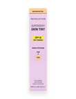 Makeup Revolution Superdewy SPF30 Skin Tint product photo View 02 S