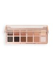 Makeup Revolution The Master Icon Matte Nudes Palette product photo View 02 S