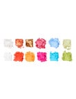 Makeup Revolution The Vibrant Icon Brights Palette product photo View 04 S