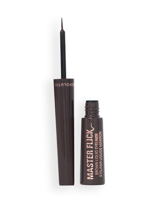 Makeup Revolution Master Flick Dip Liquid Eyeliner product photo