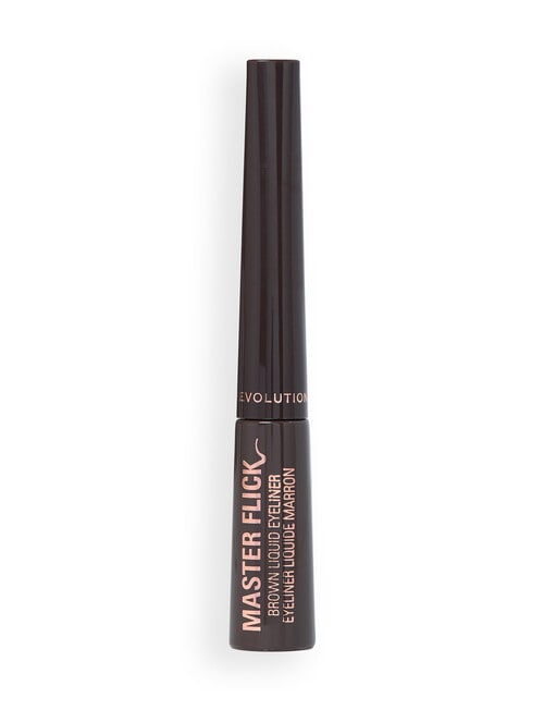 Makeup Revolution Master Flick Dip Liquid Eyeliner product photo View 02 L