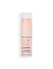 Makeup Revolution Skin Silk Glow Tint Sheer Foundation Stick product photo