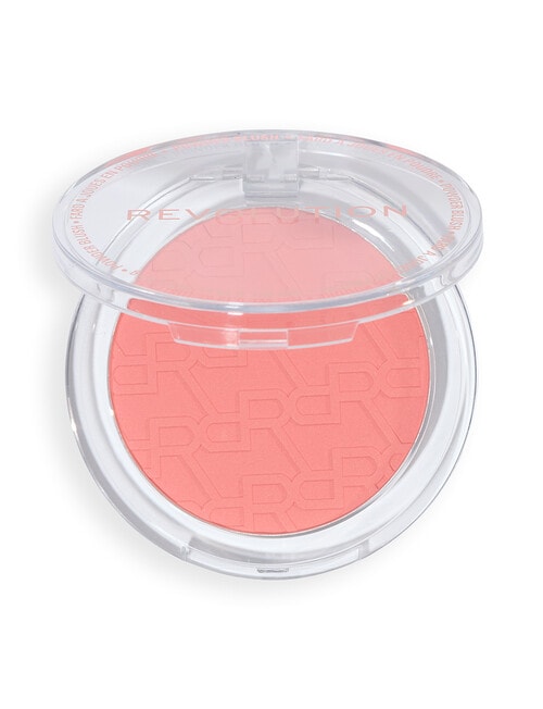 Makeup Revolution Blusher Reloaded product photo View 02 L
