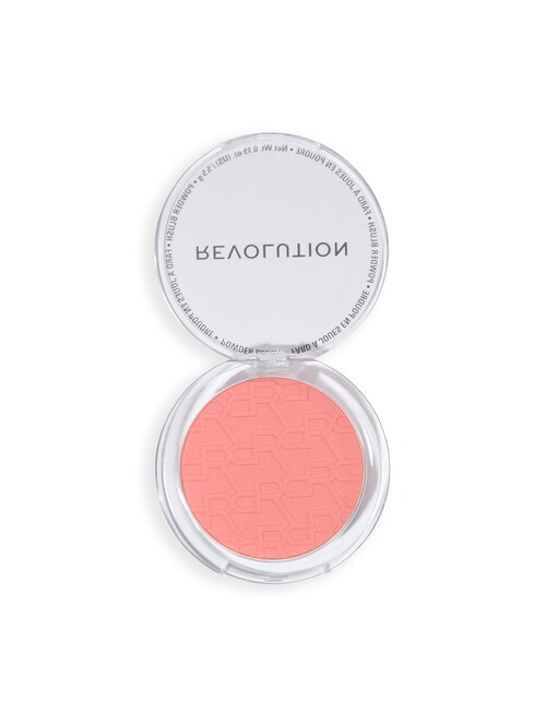 Makeup Revolution Blusher Reloaded product photo View 04 L