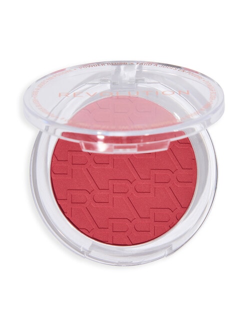 Makeup Revolution Blusher Reloaded product photo View 02 L