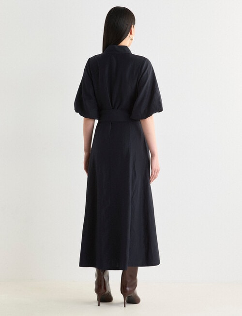State of play Elysium Dress, Midnight product photo View 02 L