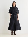 State of play Elysium Dress, Midnight product photo View 05 S