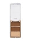 Makeup Revolution Bronze Icon, Golden Medium product photo View 03 S