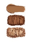 Makeup Revolution Bronze Icon, Golden Medium product photo View 04 S