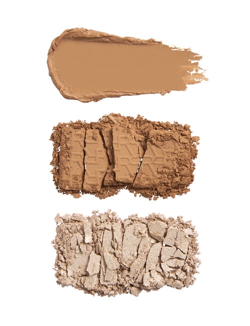 Makeup Revolution Bronze Icon, Divine Fair product photo View 04 L