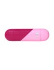 Revolution I Heart Midnight Cherry Twist Duo Lip Oil & Shimmer Gloss product photo View 02 S