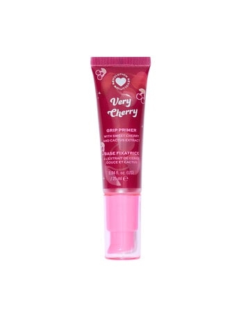 Revolution I Heart Very Cherry Gripping Primer product photo