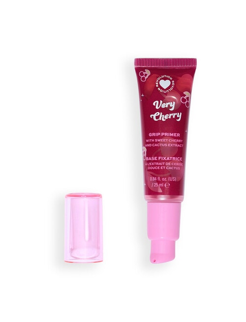 Revolution I Heart Very Cherry Gripping Primer product photo View 02 L