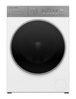 Fisher & Paykel 8kg Series 5 Front Load Washing Machine, WH8060J5 product photo