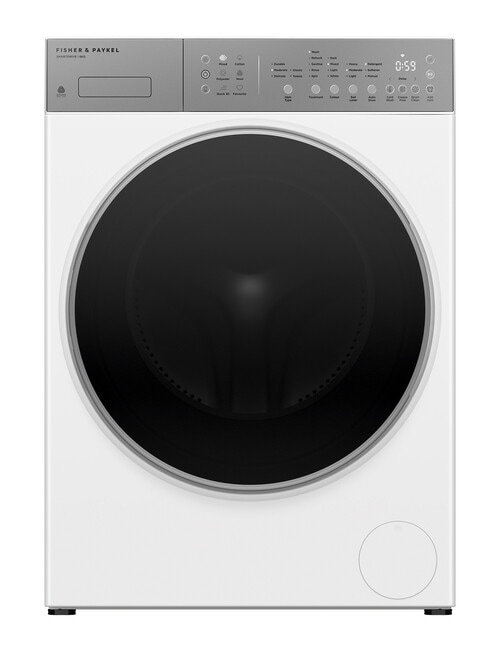 Fisher & Paykel 8kg Series 5 Front Load Washing Machine, WH8060J5 product photo