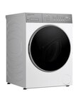 Fisher & Paykel 8kg Series 5 Front Load Washing Machine, WH8060J5 product photo View 02 S