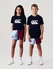 Canterbury Rakaia 2.0 Short Sleeve Tee, Navy product photo