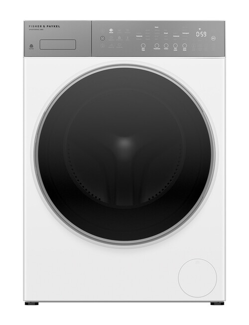 Fisher & Paykel 10kg Series 5 Front Load Washing Machine, WH8060P5 product photo
