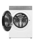 Fisher & Paykel 10kg Series 5 Front Load Washing Machine, WH8060P5 product photo View 02 S